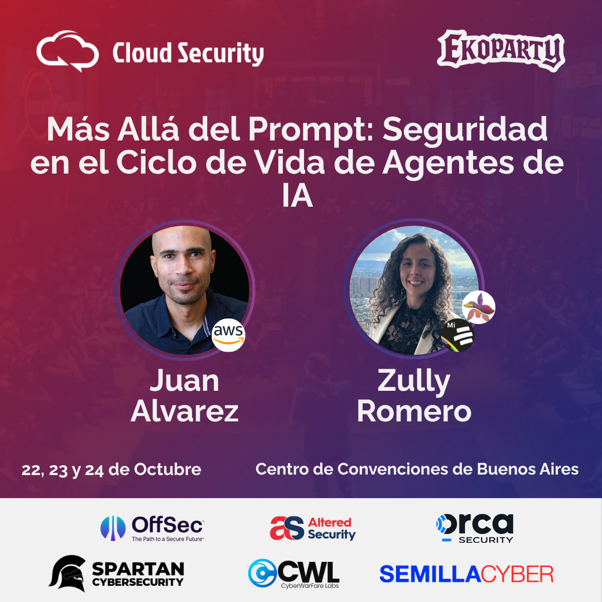 Seguridad en Agentes de IA