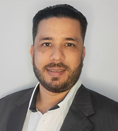 Carlos Solís Salazar