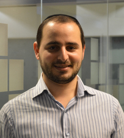 Dario Goldfarb