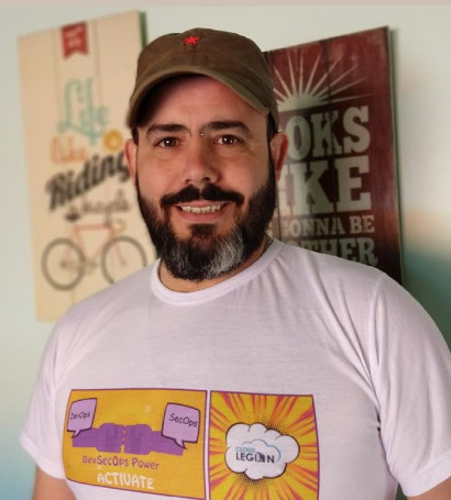 Luciano Moreira da Cruz