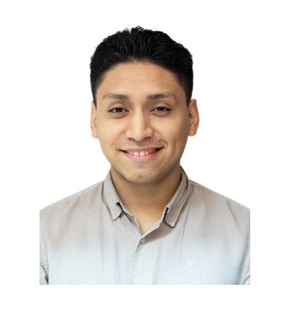 Michael Ordoñez