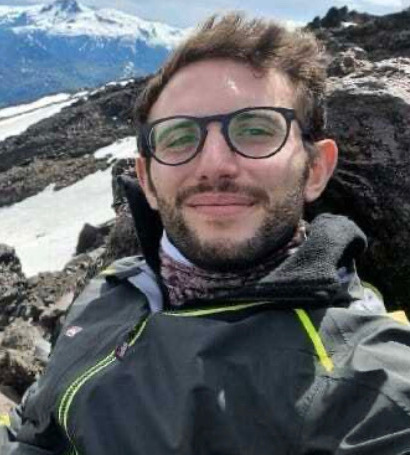 Santiago Abastante