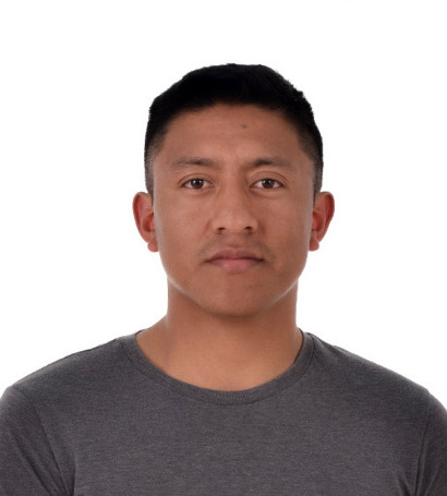 Xavier Alonso Llauca Uchupailla