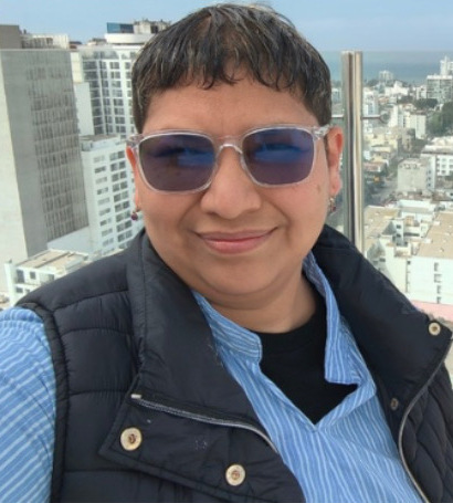 Yazmin Abat Alarcon