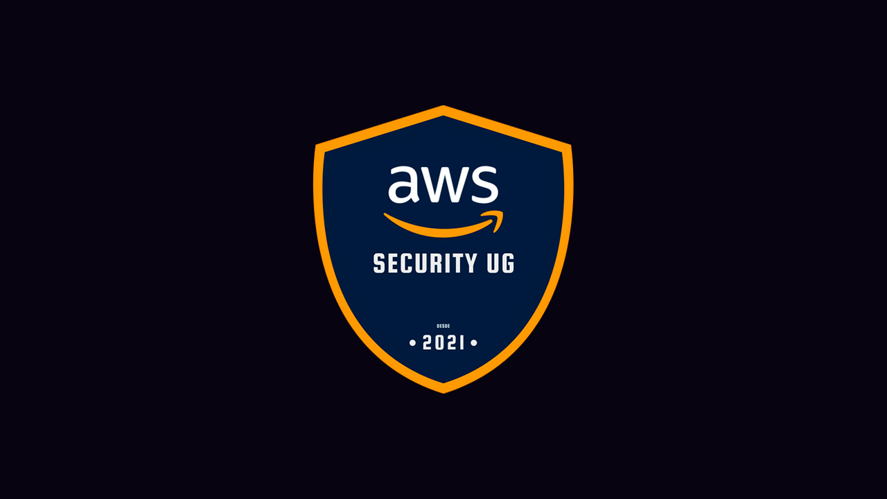 AWS Security Latam Logo