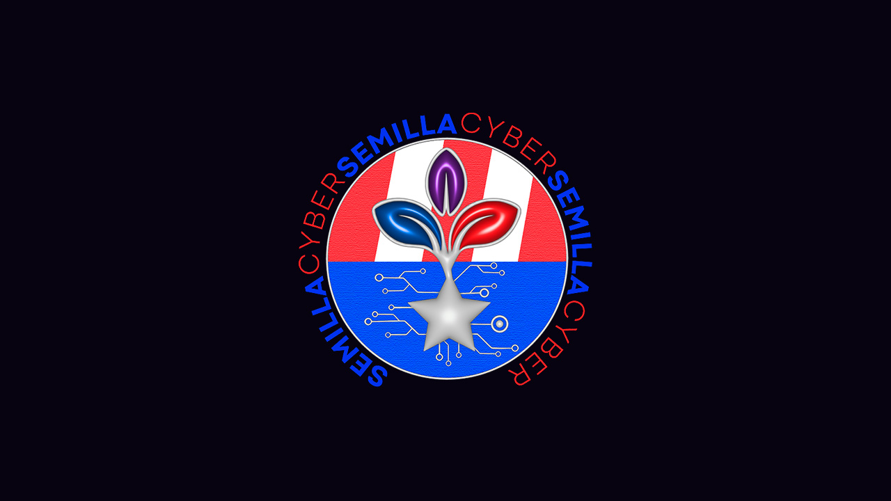 Semilla Cyber Logo