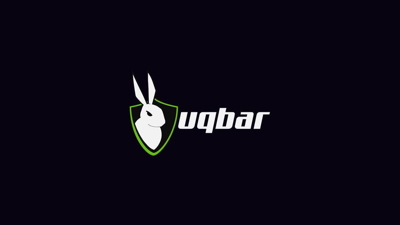 UqBar Logo