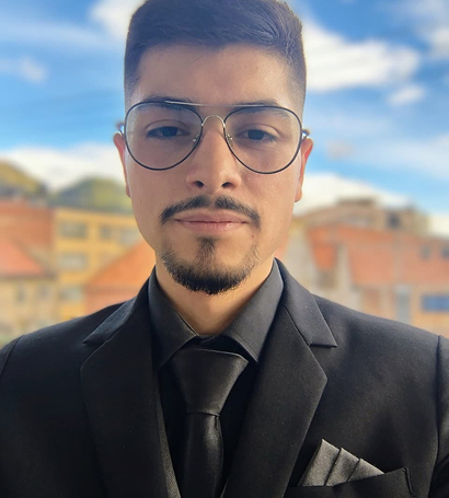 Miguel Pinilla