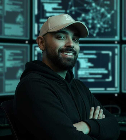 Jhonatan Moreno