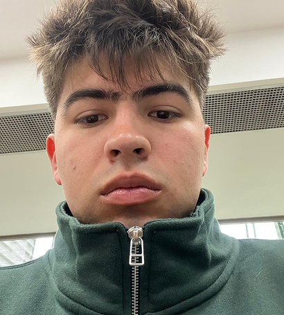 Sebastian Diaz