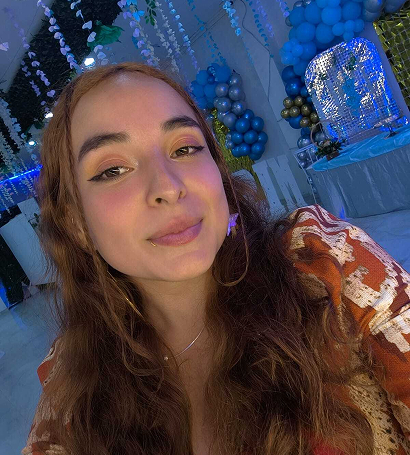 Vivian Peña