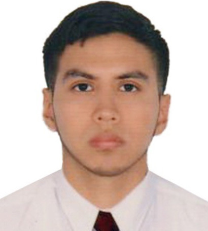 Andreé Cordero