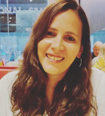 Fátima Martínez