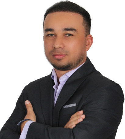William Giraldo